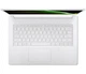 Новий ноутбук Acer Aspire 1 Qualcomm Snapdragon 7c 8 ядер, 8 потоков / ОЗП 4 GB/ Накопичувач 64 GB / Білий / Для мультимедиа - зображення 5