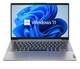Ноутбук Lenovo IdeaPad 5-14 Intel Core i7-1165G7 4 ядра, 8 потоков / ОЗУ 8 GB / SSD 1TB / Для бизнеса - изображение 6