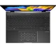 Ноутбук ASUS ZenBook 14 Flip AMD Ryzen™ 5 5600H 6 ядер, 12 потоків / ОЗУ 16 GB / SSD 512 GB / OLED / Для бізнесу - зображення 4
