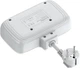 Сетевой фильтр-удлинитель ColorWay 2x220V/3xUSB-A/1xUSB-C (CW-CHE24PDW) - изображение 8