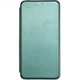 Чохол Fiji GC для ZTE Blade A56 книжка магнітна Dark Green - зображення 1