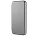 Чохол Fiji GC Samsung Galaxy M33 5G (M336) книжка магнітна Grey - зображення 1