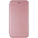 Чехол Fiji G.C. для Samsung Galaxy M33 5G (M336) книжка магнитная Rose Gold - изображение 1