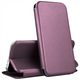Чохол Fiji GC Samsung Galaxy M53 5G (M536) книжка магнітна Bordo - зображення 1
