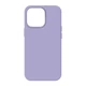 Чехол ArmorStandart ICON2 Case для Apple iPhone 14 Pro Lilac (ARM63598) - изображение 1