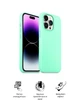Чехол ArmorStandart ICON2 Case для Apple iPhone 14 Pro Succulent (ARM63599) - изображение 3