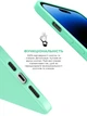 Чехол ArmorStandart ICON2 Case для Apple iPhone 14 Pro Succulent (ARM63599) - изображение 4