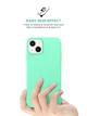 Чехол ArmorStandart ICON2 Case для Apple iPhone 14 Succulent (ARM63591) - изображение 8