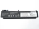 Батарея 00HW022 для Lenovo ThinkPad T460S, T470S Series (00HW023 00HW024) (11.4V 2000mAh 25Wh) (67228) - изображение 2