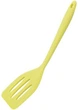 Лопатка с прорезями силиконовая Ringel Main 21 см (RG-5103/4) - изображение 2
