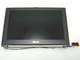 Матриця з кришкою в зборі ASUS UX21A LED Slim 11.6" (шлейф, петлі), темно-сіра - изображение 1