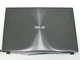 Матриця з кришкою в зборі ASUS UX21A LED Slim 11.6" (шлейф, петлі), темно-сіра - изображение 2