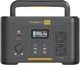 Зарядна станція Powerness U1000 / 1000 Вт / 1166.4 Вт⋅год / Li-ion (U1000) - зображення 3