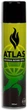 Баллон газовый Atlas Universal Butane Refill без примесей 300 мл (AT-300) - изображение 1