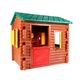 Детский домик Изба Little Tikes 661242 - изображение 1
