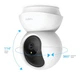 Камера видеонаблюдения TP-Link Tapo C200 (TAPO-C200) - изображение 2