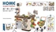 Игровой набор "Магазин Home Supermarket". Multicolor (111973) - изображение 2