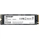 Накопитель SSD M.2 2280 512GB Patriot (P300P512GM28) - изображение 1