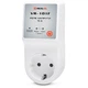 Реле напряжения real-el vr-101f, white (el122300009) - изображение 1