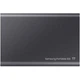 Накопитель SSD USB 3.2 500GB T7 Samsung (MU-PC500T/WW) - изображение 4