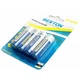 Батарейка Beston AA 1.5V Alkaline * 4 (AAB1831) - изображение 3