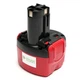 Аккумулятор к электроинструменту PowerPlant для BOSCH GD-BOS-9.6(A) 9.6V 1.5Ah NICD (DV00PT0029) - изображение 2
