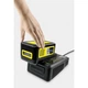 Набор аккумулятор + зарядное устройство Karcher 18 V 5 Ah, с быстрозарядным ЗУ (2.445-063.0) - изображение 4