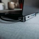 Порт-реплікатор Canyon Docking Station with 4 ports (CNS-TDS03DG) - зображення 6