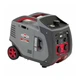 Инверторный Генератор 3.0 кВТ Briggs&Stratton P3000 Тихий 3000Вт США (Бензиновый, экономный, портативный) с воздушным охлаждением - изображение 4