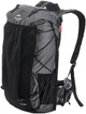 Рюкзак туристический Naturehike Rock NH20BB113 40+5 л Черный (6927595765401) - изображение 1