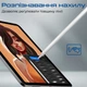 Стілус Promate Quill для iPad White (quill.white) - зображення 3