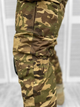 Костюм Elite Multicam (зима) рип-стоп тактический S - изображение 5