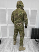 Костюм Multicam Elite тактичний (зима) Soft Shell XL - зображення 7