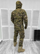 Тактический Soft Shell костюм (зима) Multicam Elite XXL - изображение 7