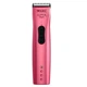 Триммер для стрижки животных Wahl Super Trim Pink - изображение 1