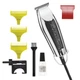 Триммер Wahl Detailer Black - изображение 3
