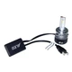 Светодиодные лампы ALED X H7 50W для KIA XH7STR3-E - изображение 7