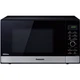 Мікрохвильова піч PANASONIC NN-SD38HSZPE - изображение 2