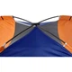 Палатка Skif Outdoor Adventure II, 200x200 cm, orange-blue, - изображение 2