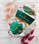 Гидрогелевые патчи JAYJUN GREEN TEA EYE GEL PATCH с зеленым чаем 60шт - изображение 6