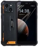 Смартфон Sigma mobile X-treme PQ18 Dual Sim Black-Orange (4827798374023) - изображение 1