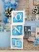 Коробки Для Кульок One 30х30см Білий - зображення 2