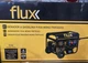 Генератор Flux FG9TRP 7.5 кВт 3ф+1ф бензин - зображення 5
