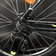 Велосипед Rockrider st 530 27,5", рама XL, черный, Б/У - изображение 5