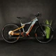 Велосипед KTM Macina Chacana 293 E-bike 29", рама M, серый, с зарядкой и ключом, Б/У - изображение 1