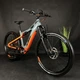 Велосипед KTM Macina Chacana 293 E-bike 29", рама M, серый, с зарядкой и ключом, Б/У - изображение 2