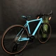 Велосипед Cube Cross Race Pro 28", рама XL, блакитний, Б/В - зображення 3
