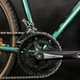 Велосипед Kona Rove 27,5", рама L, зеленый, Б/У - изображение 6