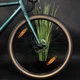 Велосипед Kona Rove 27,5", рама L, зеленый, Б/У - изображение 7