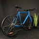 Велосипед Canyon Roat lite 28", рама XL, синий, Б/У - изображение 7
